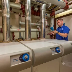 gas safety certificate commercial 1 appliance