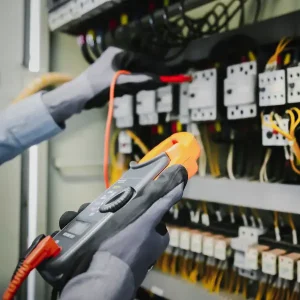 pat testing up to 10 items