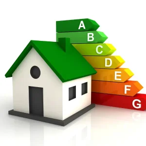 domestic epc certificate 1 3 beds