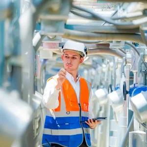 fire risk assessments for all business sectors