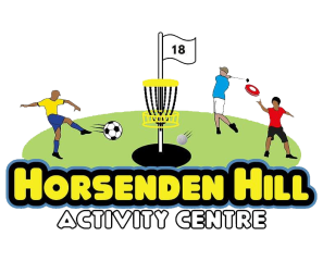 horsenden hill activity centre logo
