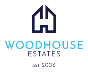 Wood House Estates Logo