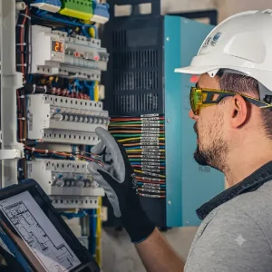 domestic electrical safety certificate eicr 1 3 bedroom