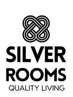 Silver Rooms Logo