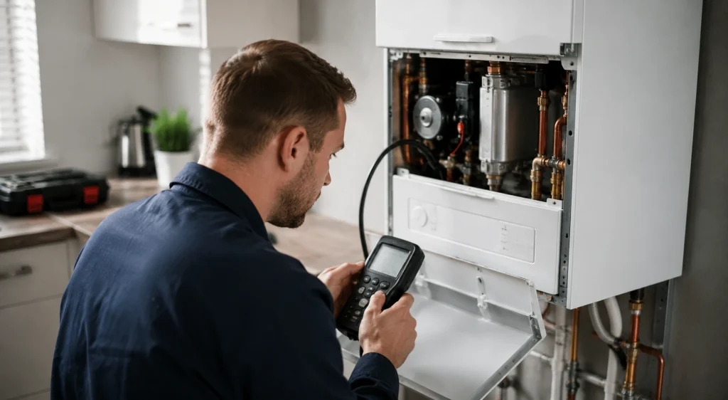 Gas Safety Certificate Guide: Landlord Legal Requirements Explained