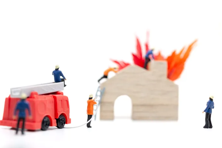 Fire Risk Assessment London: Professional, Compliant, Fast