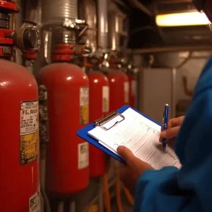 fire risk assessments for hmo's & rental homes