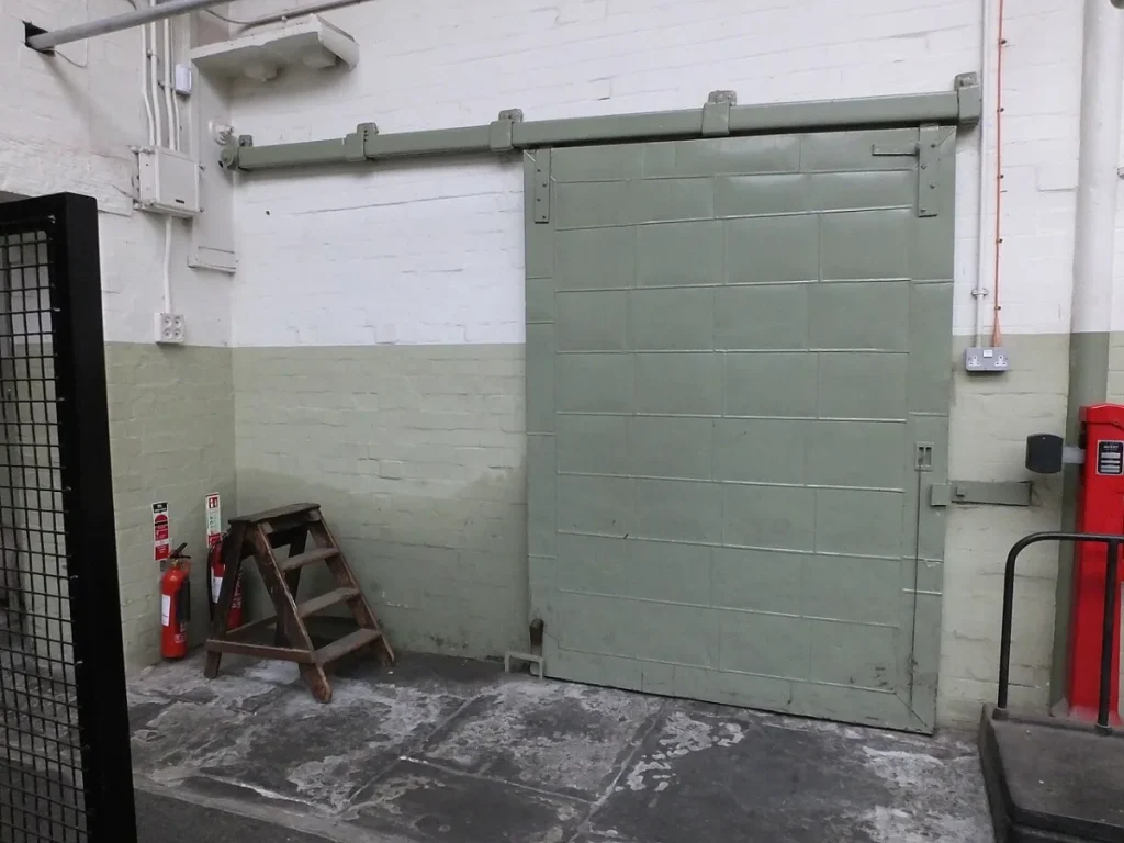 Fire Doors for Flats London: 2026 Regulations, HMO Rules & Inspection Guide