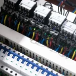 EICR classification codes C1 C2 C3 FI fuse box electrical inspection