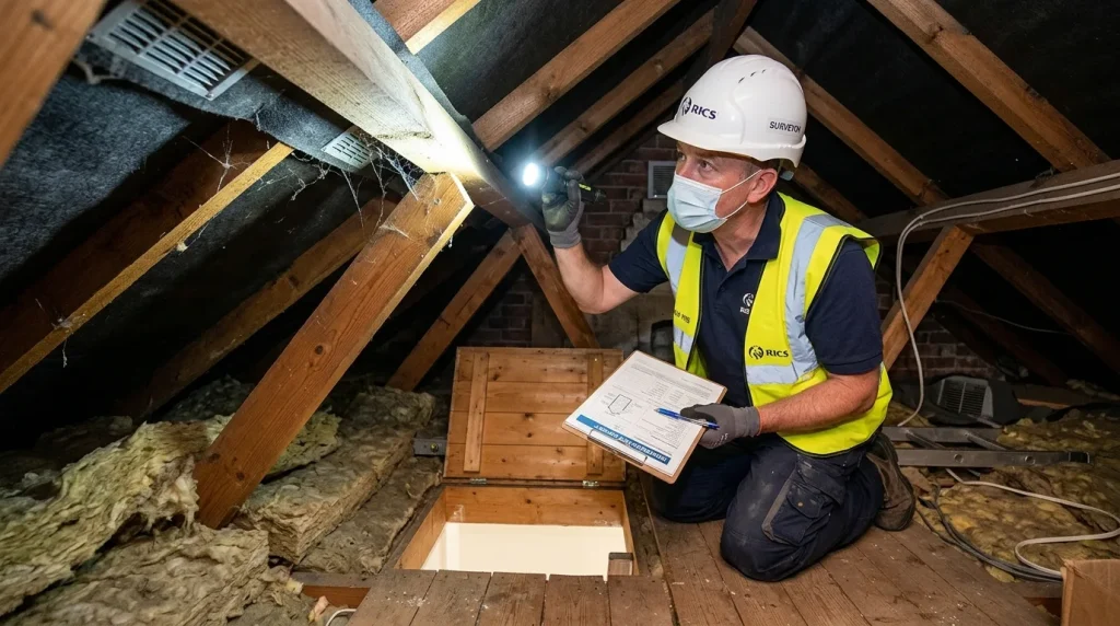 Homebuyer Asbestos Survey: 2026 UK Buying & House Valuation Guide