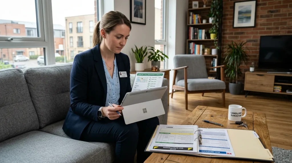 Landlord Legal Requirements Checklist: 2026 UK Safety Guide