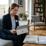 Landlord legal requirements checklist review and safety certificates in UK rental property