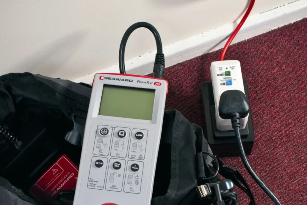 PAT Testing Guide: What It Is, Frequency and Legal Requirements