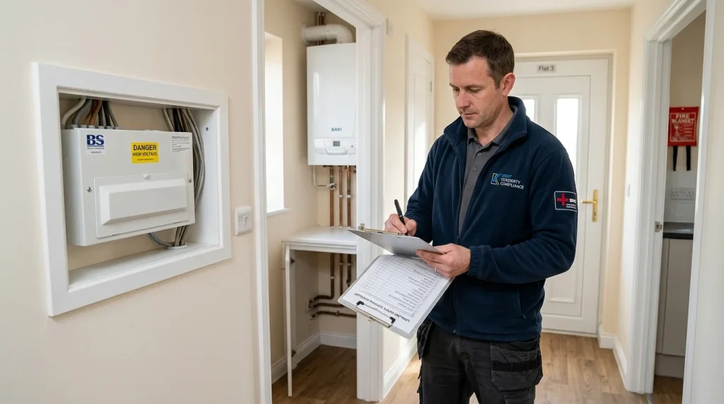 Renters’ Rights Act 2026: Mandatory Safety Certificates for Landlords