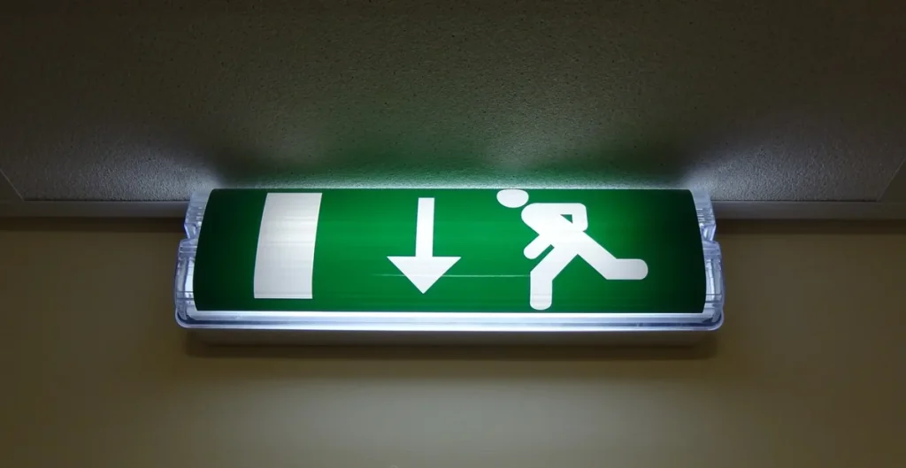 Emergency Lighting Installation London 2026: Regulations, Requirements & Costs