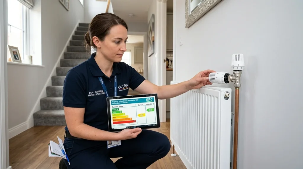 EPC Rating Rules for Landlords 2026: Band E Minimum Standards & MEES Guide