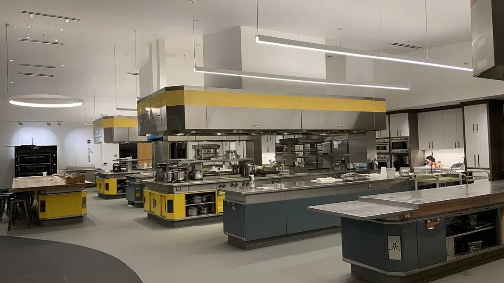 Commercial Kitchen Gas Safety (CP42): 2026 London Interlock & Legal Guide