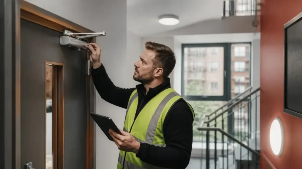 London Fire Risk Assessment Guide 2026: HMO Rules & Regulations