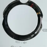 Wired smoke alarm installation London: ceiling-mounted mains interlinked optical smoke alarm for landlord compliance